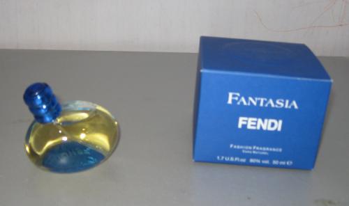 Fantasia by Fendi