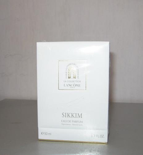 Sikkim by Lancome for women