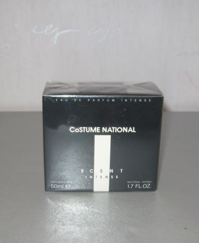 Scent Intense by Costume National
