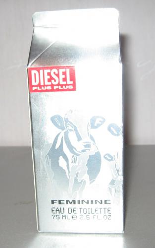 Diesel Plus Plus